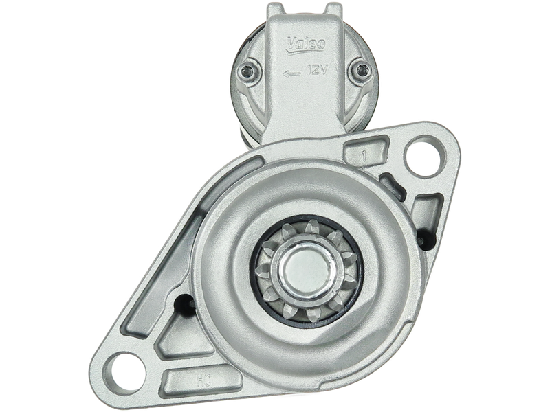 AS-PL S3095PR Startmotor — VW, SEAT, SKODA