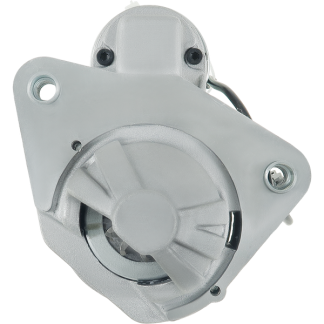 AS-PL S3098 Startmotor — NISSAN, INFINITI