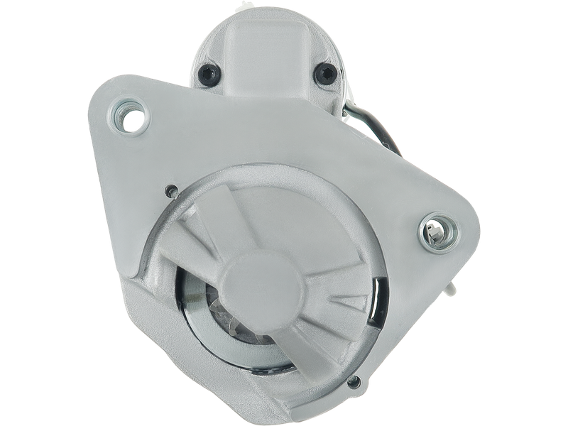 AS-PL S3098 Startmotor — NISSAN, INFINITI