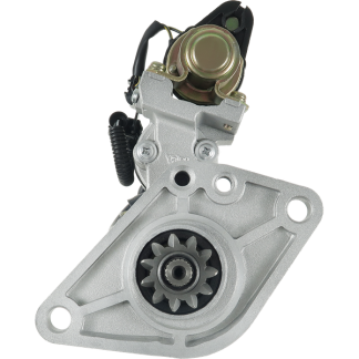 AS-PL S3105PR Startmotor — HYUNDAI
