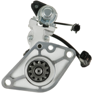 AS-PL S3105S Startmotor — HYUNDAI
