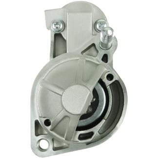 AS-PL S3106 Startmotor — HYUNDAI, KIA