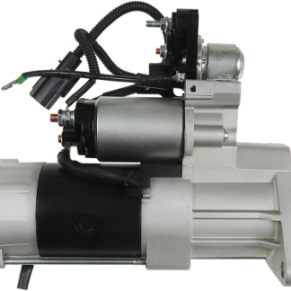 AS-PL S3108S Startmotor — HYUNDAI