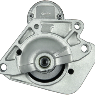 AS-PL S3124PR Startmotor — RENAULT, DACIA, NISSAN