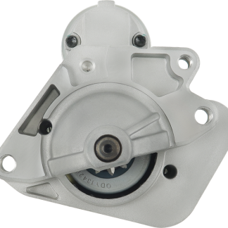 AS-PL S3124S Startmotor — RENAULT, DACIA, NISSAN