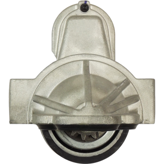 AS-PL S3125 Startmotor — FORD, PEUGEOT, CITROËN