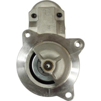 AS-PL S3126 Startmotor — RENAULT, DACIA, FIAT