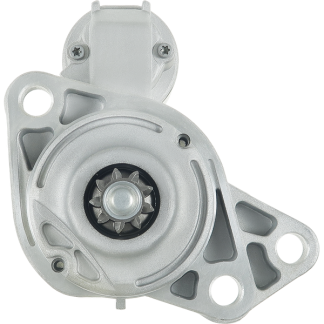 AS-PL S3128SR Startmotor — VW, SEAT, SKODA