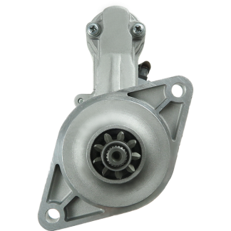 AS-PL S3141 Startmotor — KIOTI, BOBCAT