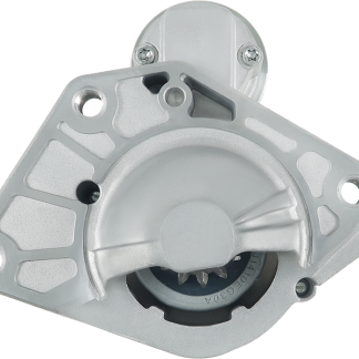AS-PL S3143 Startmotor — RENAULT, OPEL, MERCEDES-BENZ