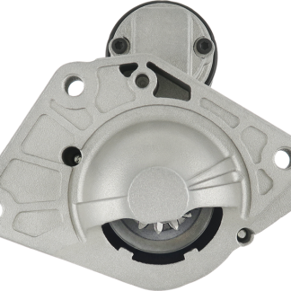 AS-PL S3143PR Startmotor — RENAULT, OPEL, MERCEDES-BENZ