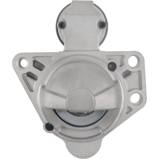 AS-PL S3146SR Startmotor — CHEVROLET, OPEL, VAUXHALL