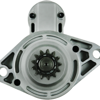AS-PL S3153S Startmotor — VW, AUDI, SKODA