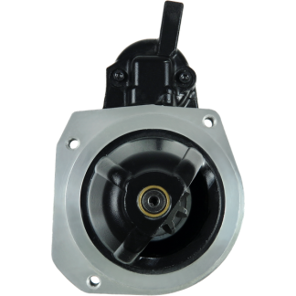 AS-PL S3161S Startmotor — HONDA, CITROËN