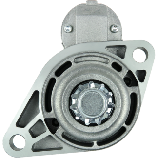 AS-PL S3164PR Startmotor — VW, SEAT, SKODA