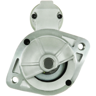AS-PL S3166S Startmotor — MITSUBISHI, HYUNDAI, KIA