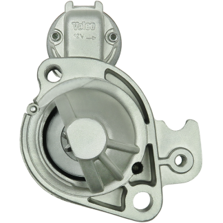 AS-PL S3168PR Startmotor — AUDI