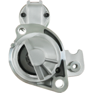 AS-PL S3168S Startmotor — AUDI