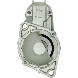 AS-PL S3169PR Startmotor — MERCEDES-BENZ