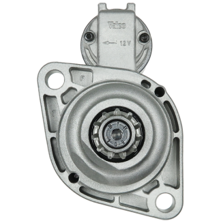 AS-PL S3176PR Startmotor — VW, SKODA, AUDI