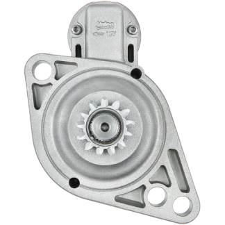 AS-PL S3181PR Startmotor — VW, SKODA, SEAT