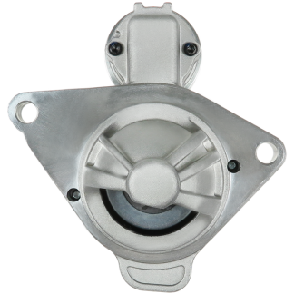 AS-PL S3186S Startmotor — CADILLAC, CHEVROLET