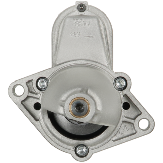 AS-PL S3187PR Startmotor — OPEL, VAUXHALL, CHEVROLET