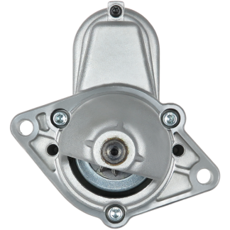 AS-PL S3187S Startmotor — OPEL, VAUXHALL, CHEVROLET