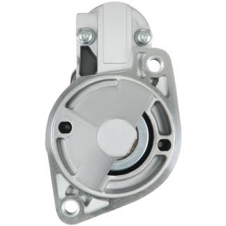 AS-PL S3195S Startmotor — HYUNDAI, KIA