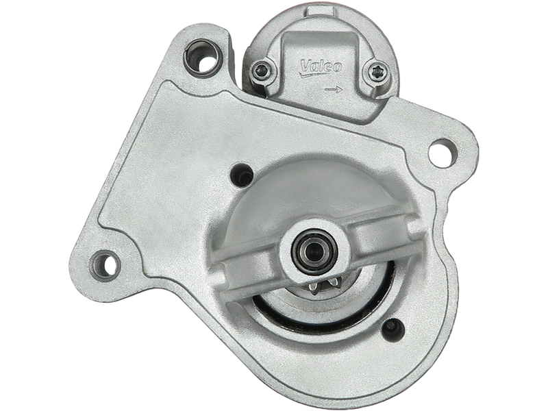 AS-PL S3202PR Startmotor — FORD, MAZDA