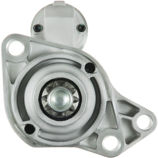 AS-PL S3205S Startmotor — VW, SEAT, SKODA