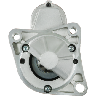 AS-PL S3217S Startmotor — MAZDA