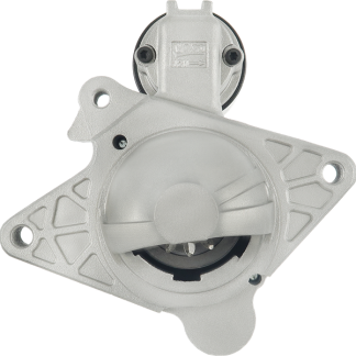 AS-PL S3229PR Startmotor — RENAULT, OPEL, NISSAN