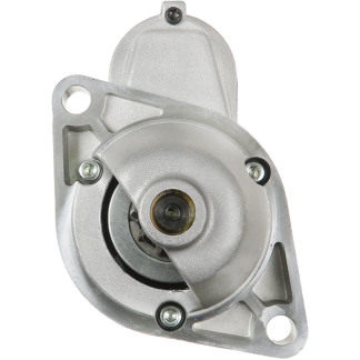 AS-PL S3234S Startmotor — TOYOTA