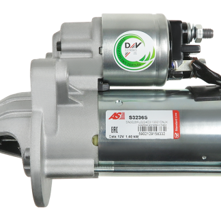 AS-PL S3236S Startmotor — FORD
