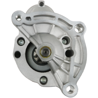 AS-PL S3237S Startmotor — PEUGEOT, CITROËN, FIAT