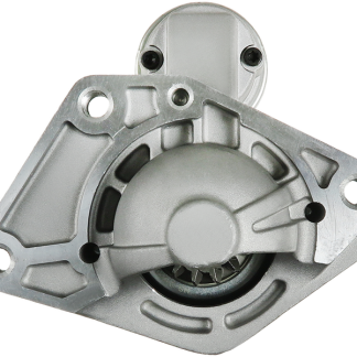 AS-PL S3242S Startmotor — OPEL, NISSAN, RENAULT