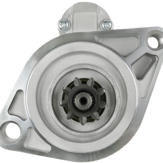 AS-PL S3262S Startmotor — TOYOTA