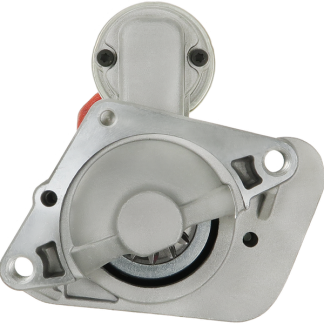 AS-PL S3268S Startmotor — RENAULT, DACIA, NISSAN