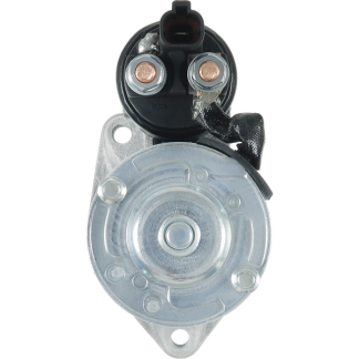 AS-PL S3272SR Startmotor — HYUNDAI, KIA