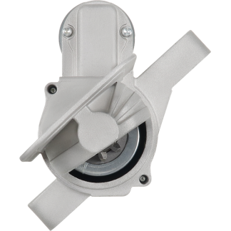 AS-PL S3276S Startmotor — LDV