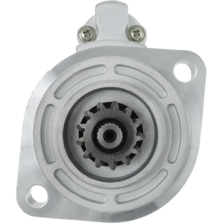 AS-PL S3287S Startmotor — YANMAR