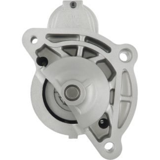AS-PL S3297PR Startmotor — CITROËN, PEUGEOT, NISSAN