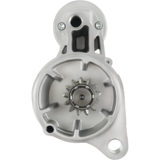 AS-PL S3300S Startmotor — VW