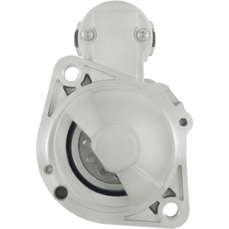 AS-PL S3304S Startmotor — GENESIS