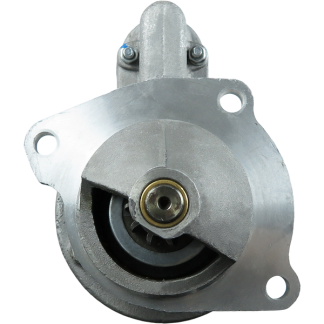 AS-PL S4001 Startmotor — MASSEY FERGUSON