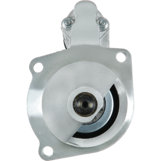 AS-PL S4002 Startmotor — MASSEY FERGUSON