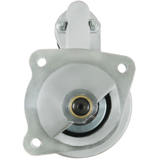 AS-PL S4005 Startmotor — MASSEY FERGUSON, URSUS, HESSTON