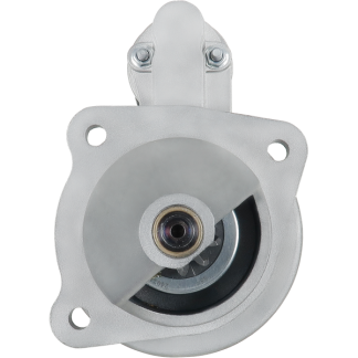 AS-PL S4005SR Startmotor — MASSEY FERGUSON, URSUS, HESSTON