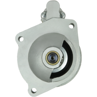 AS-PL S4006 Startmotor — FORD
